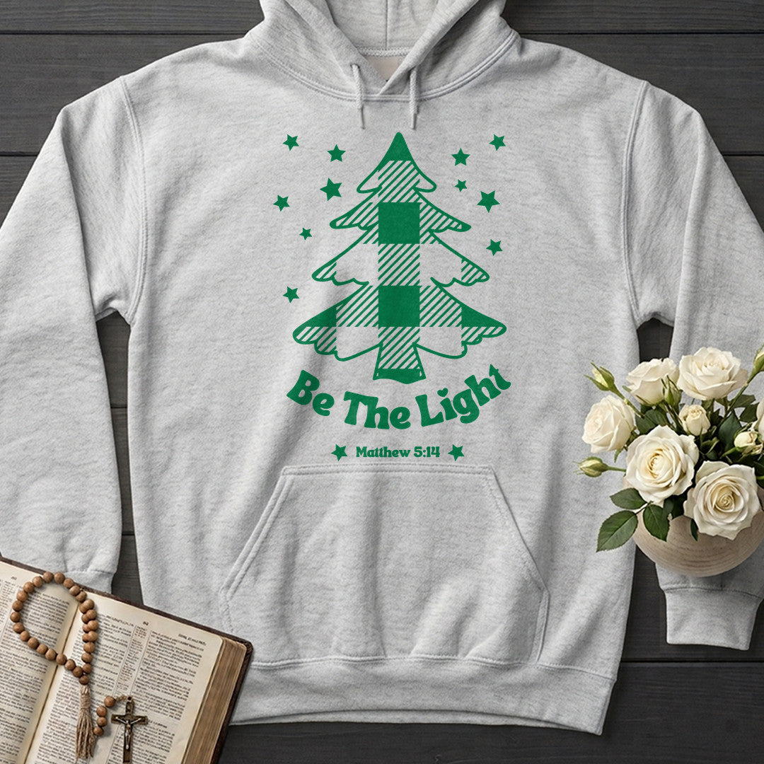 Be The Light Matthew 5.14 34
