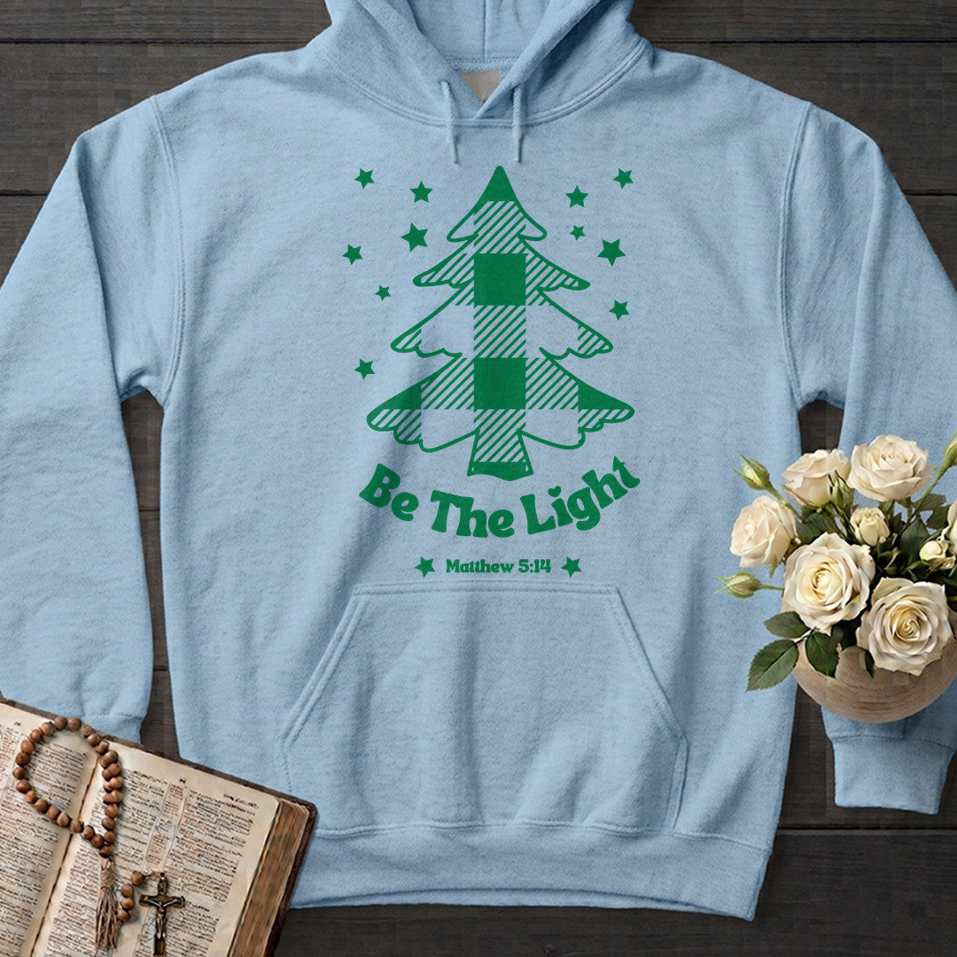 Be The Light Matthew 5.14 34