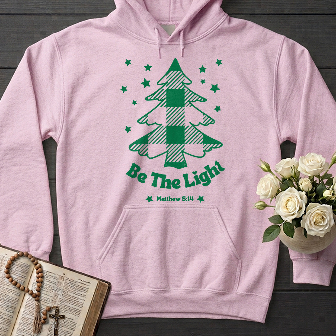 Be The Light Matthew 5.14 34