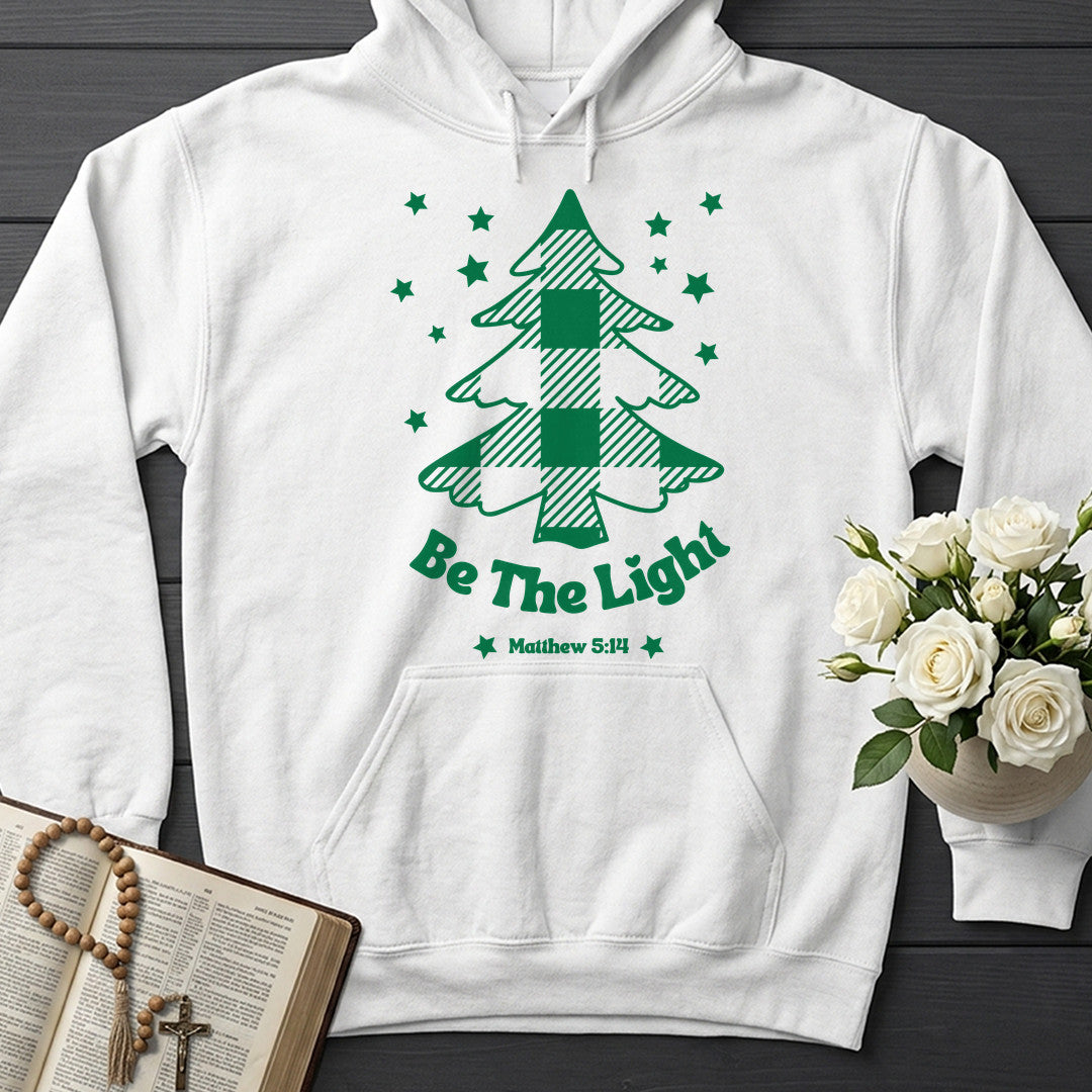 Be The Light Matthew 5.14 34