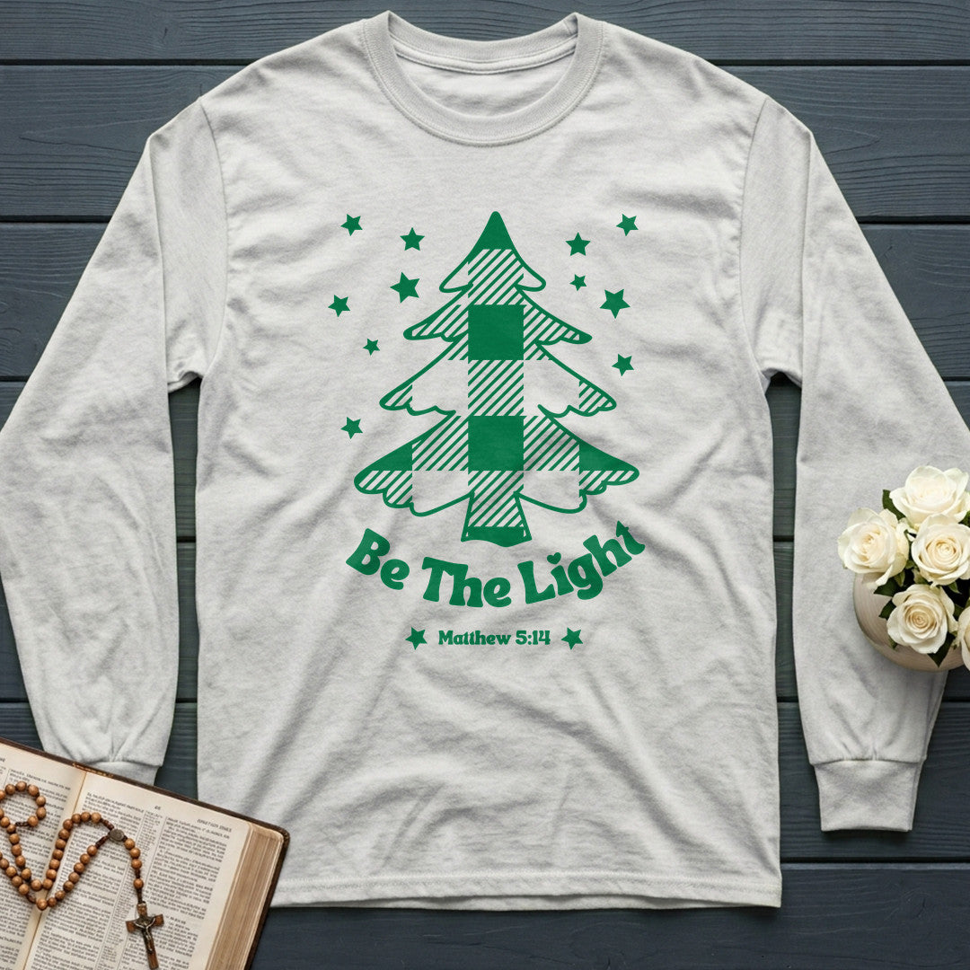 Be The Light Matthew 5.14 34