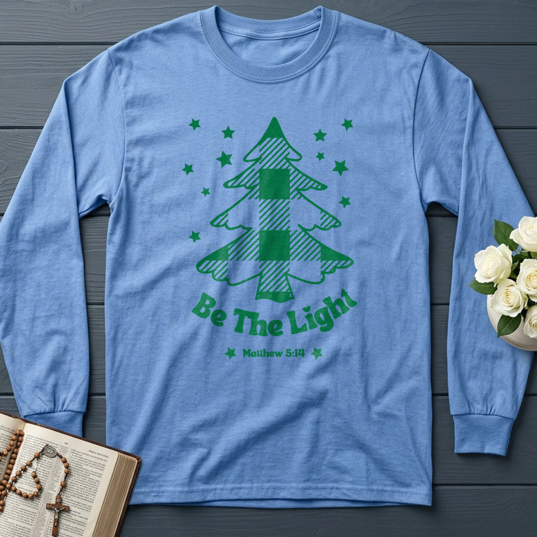 Be The Light Matthew 5.14 34