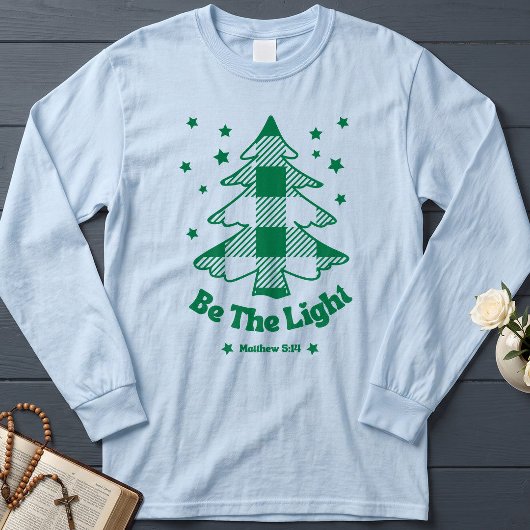 Be The Light Matthew 5.14 34