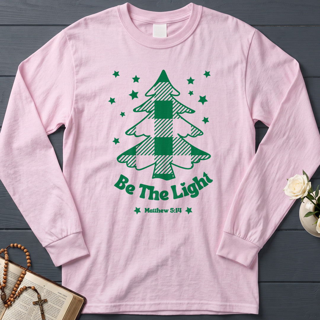 Be The Light Matthew 5.14 34