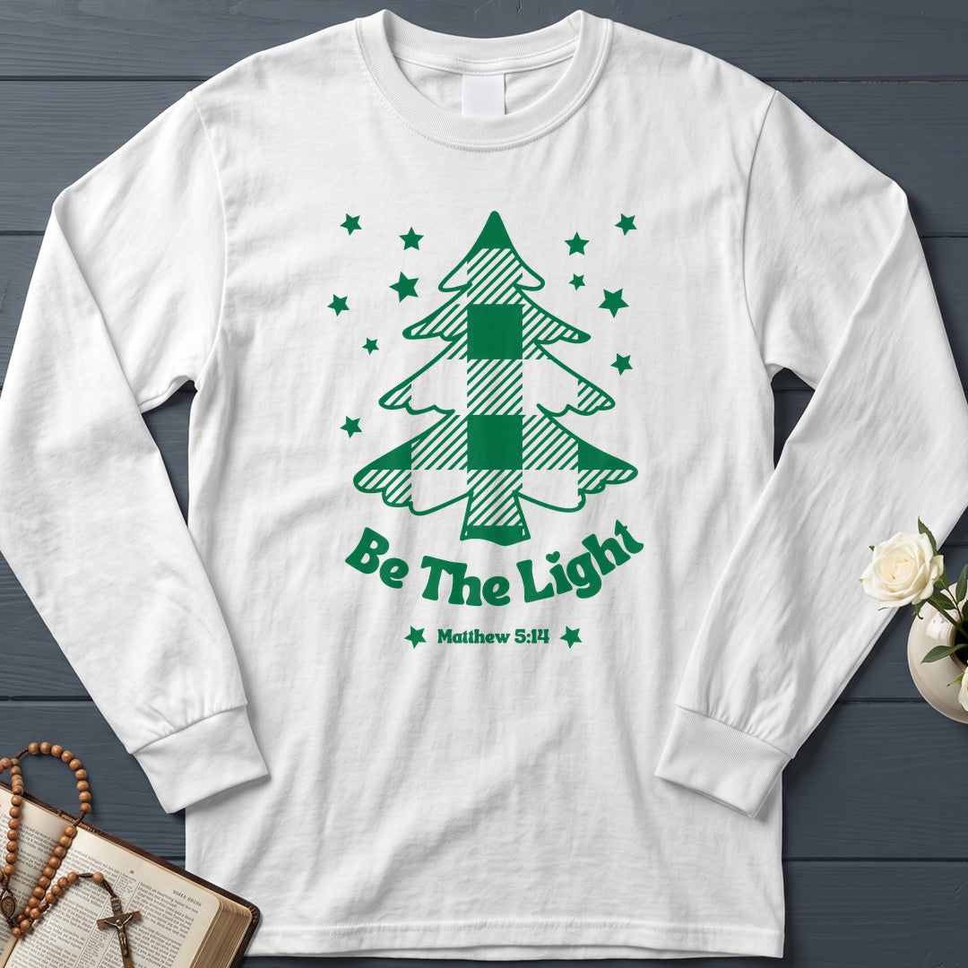 Be The Light Matthew 5.14 34