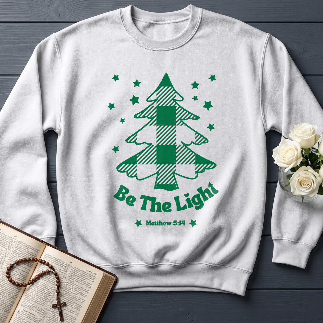 Be The Light Matthew 5.14 34