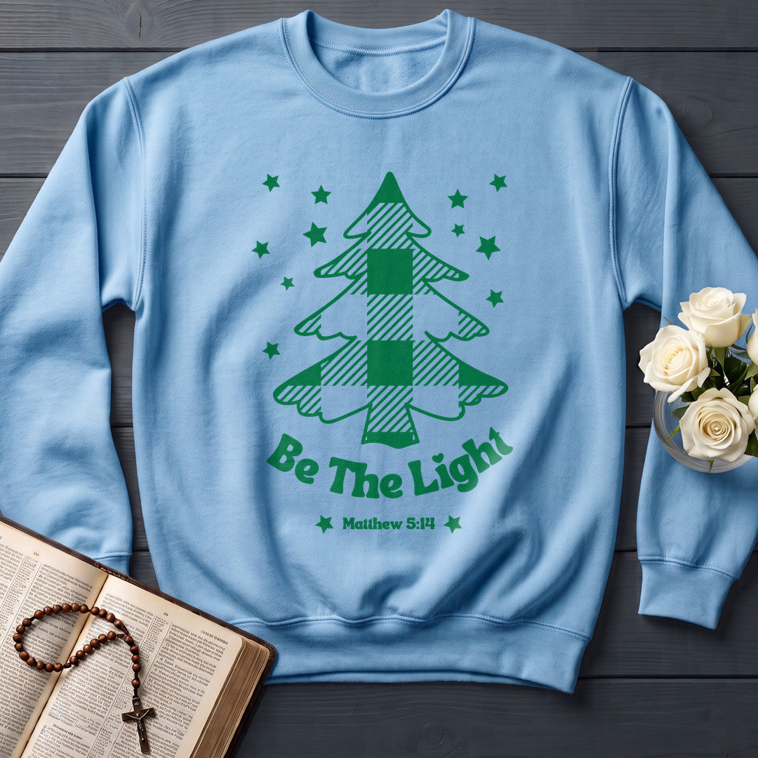 Be The Light Matthew 5.14 34