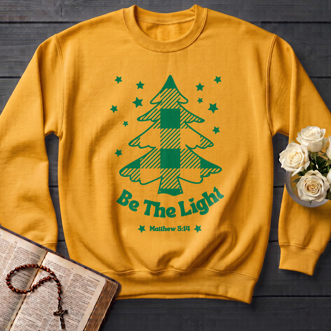 Be The Light Matthew 5.14 34