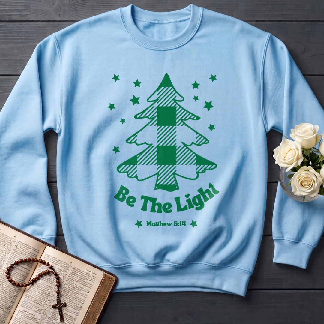Be The Light Matthew 5.14 34