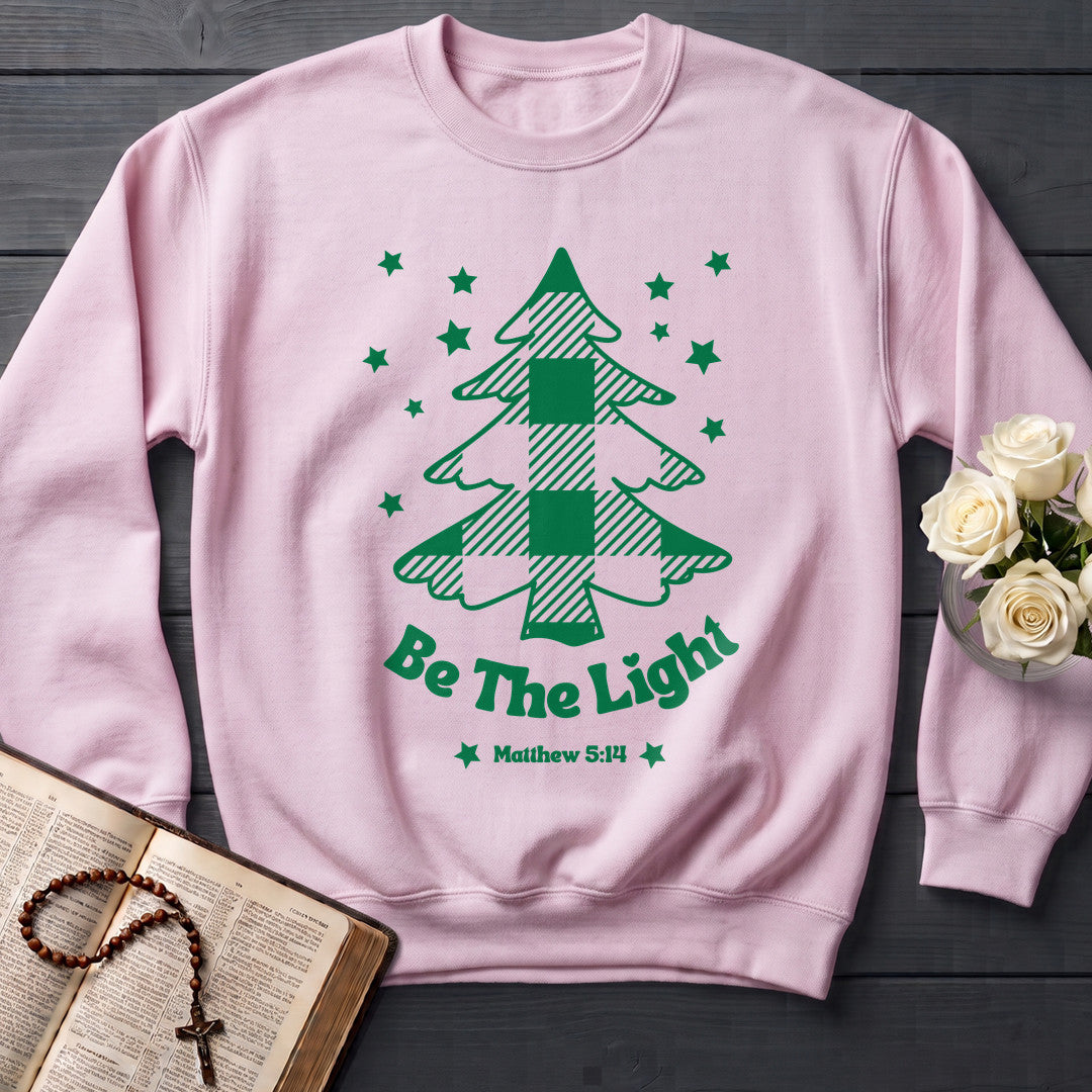 Be The Light Matthew 5.14 34