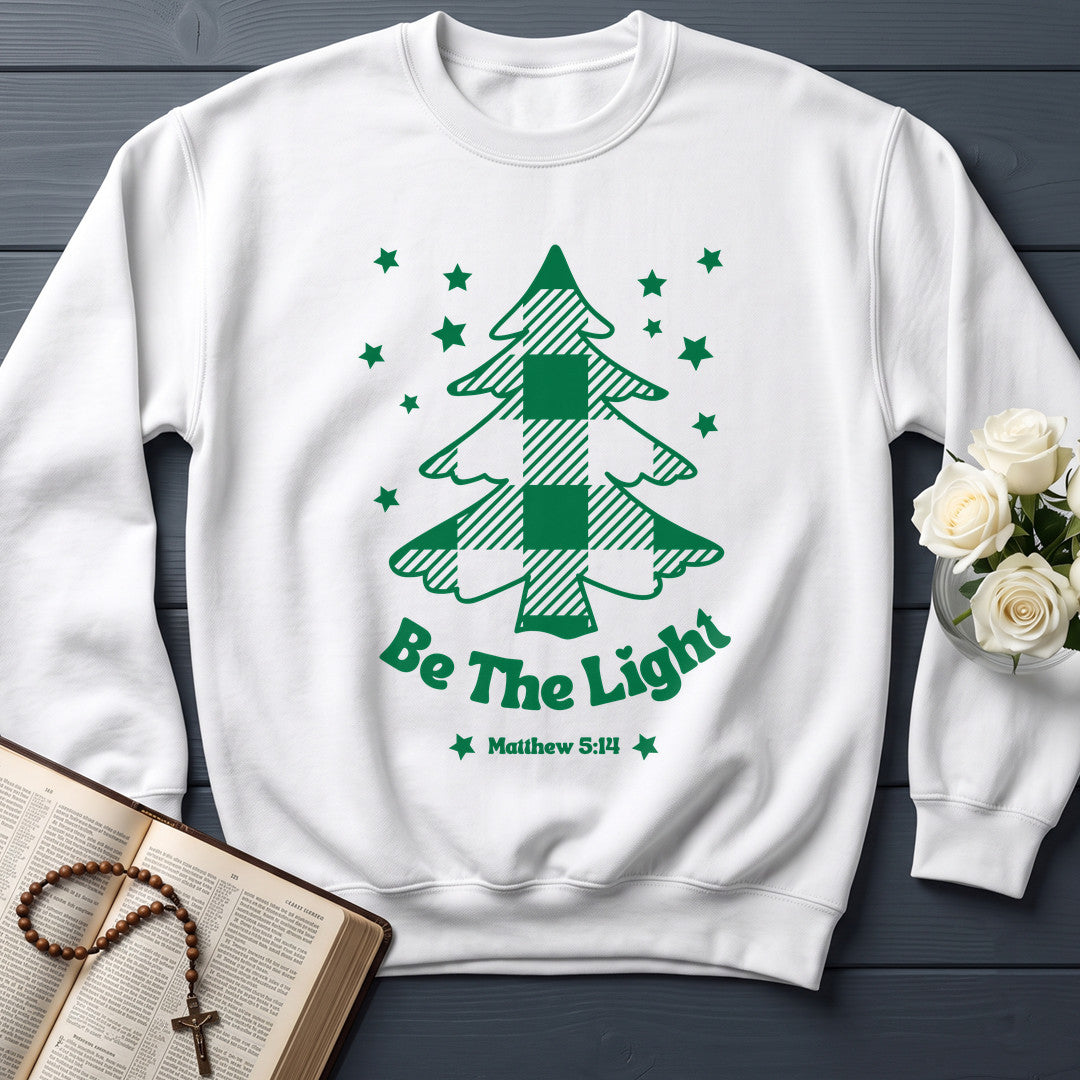 Be The Light Matthew 5.14 34