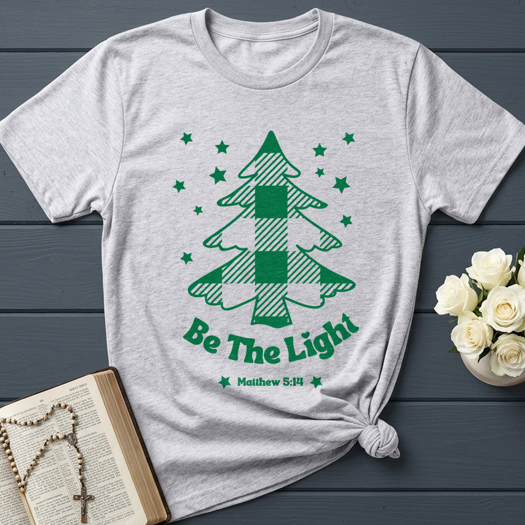 Be The Light Matthew 5.14 34