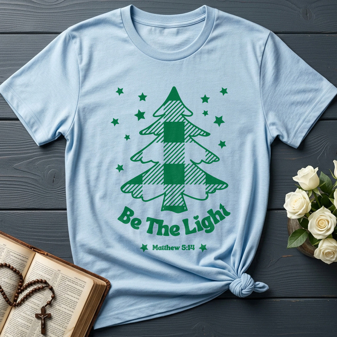 Be The Light Matthew 5.14 34