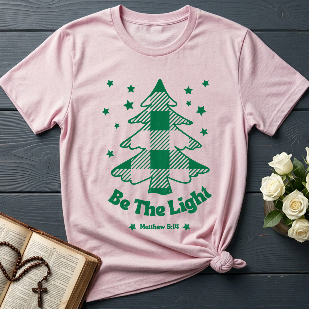 Be The Light Matthew 5.14 34