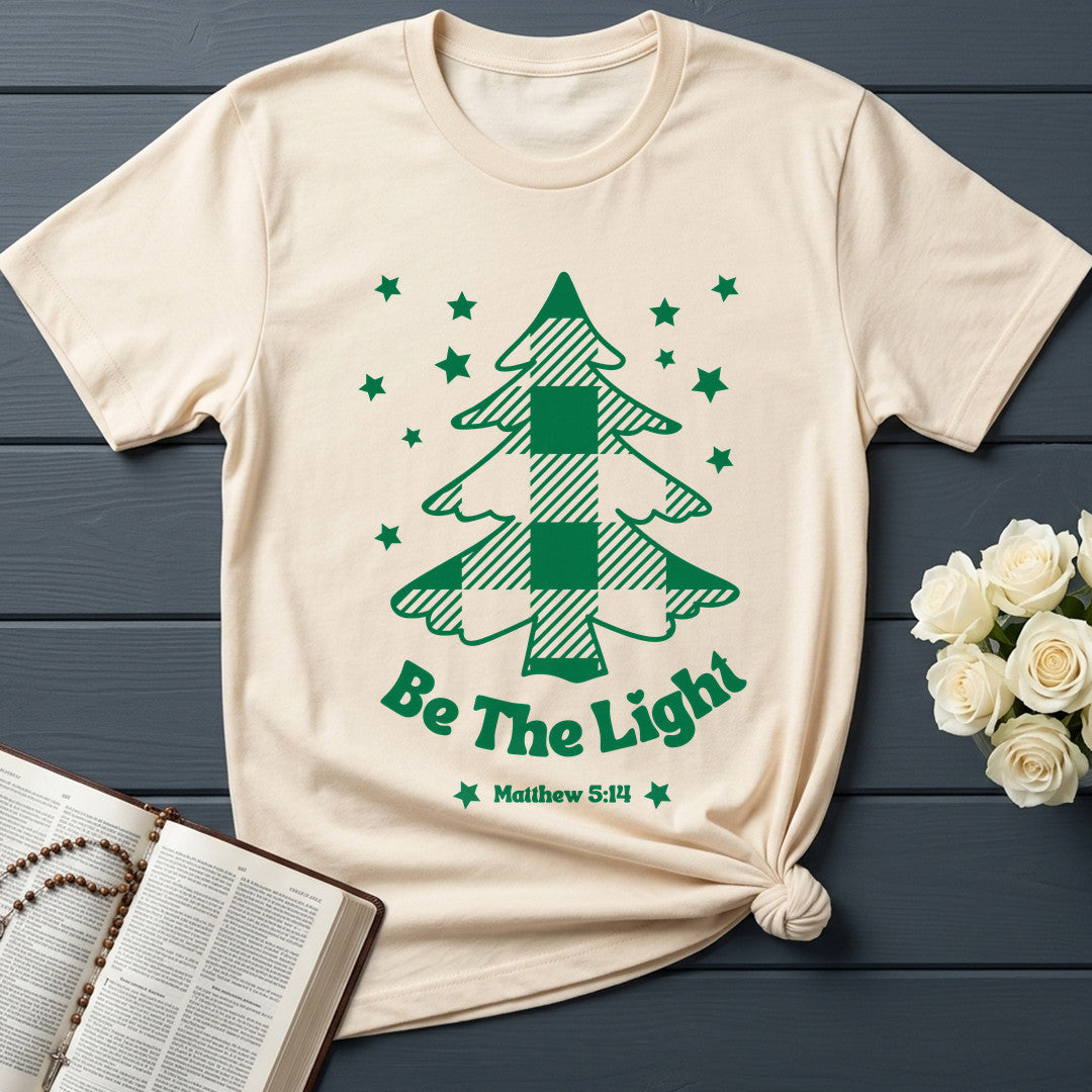 Be The Light Matthew 5.14 34