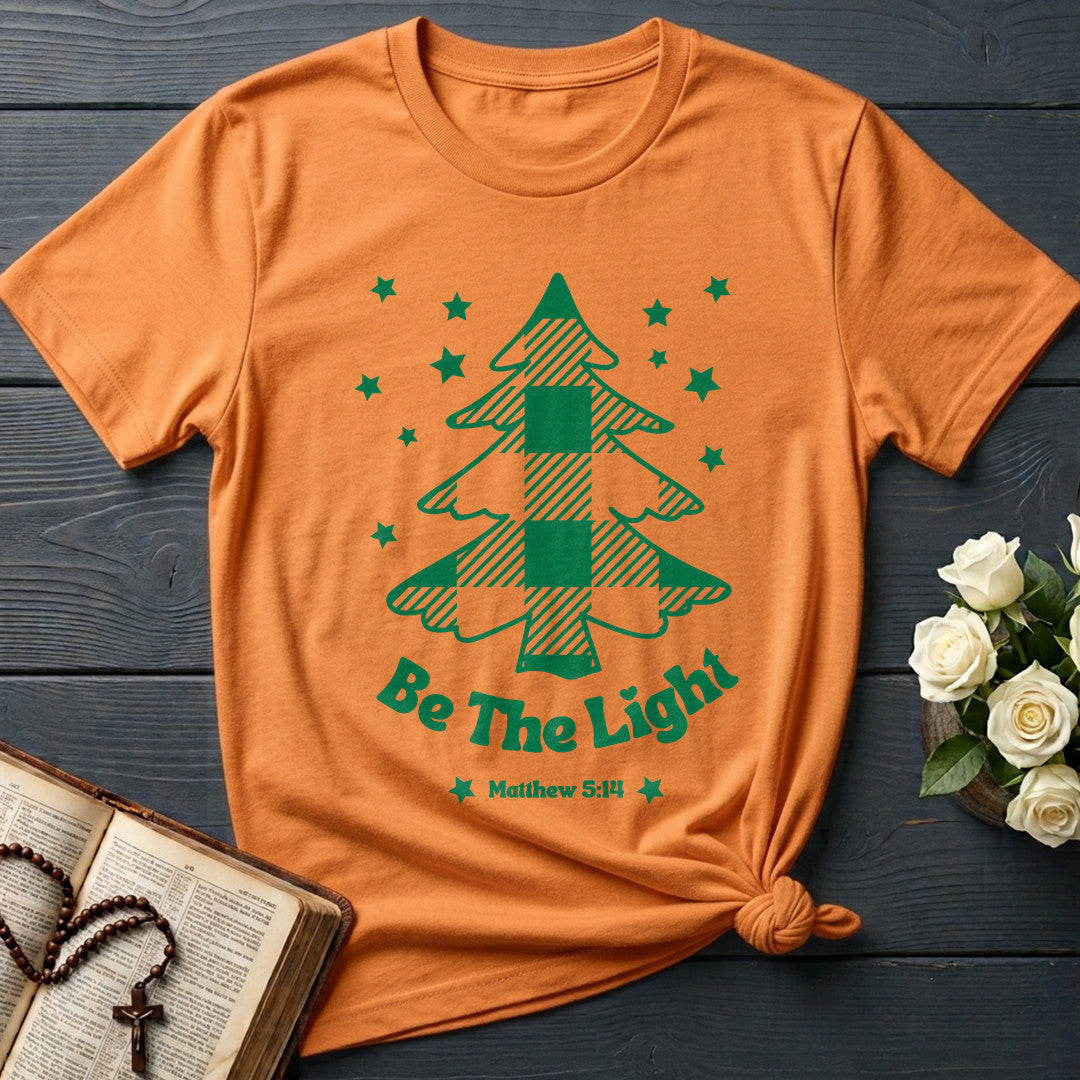 Be The Light Matthew 5.14 34