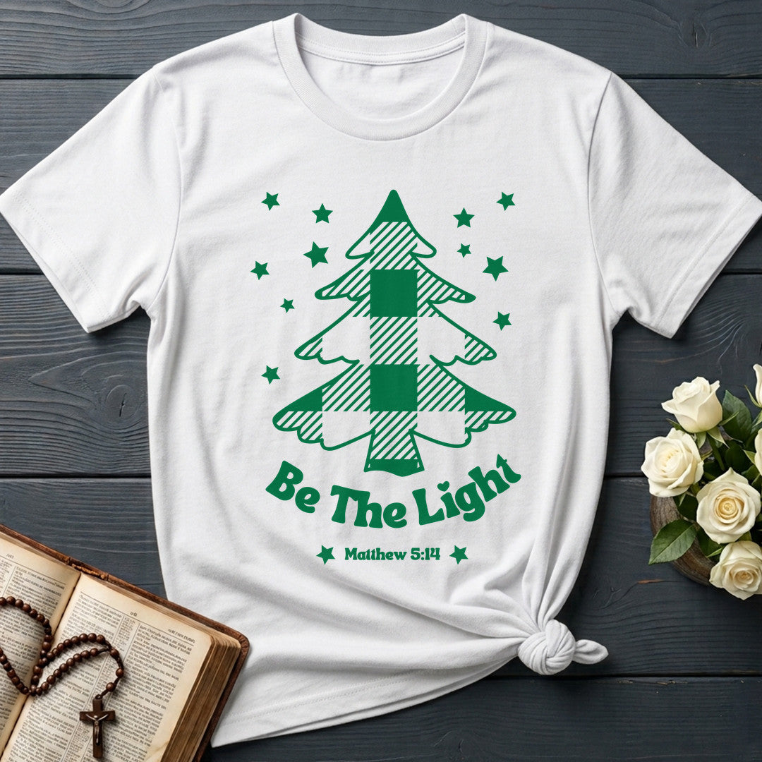 Be The Light Matthew 5.14 34