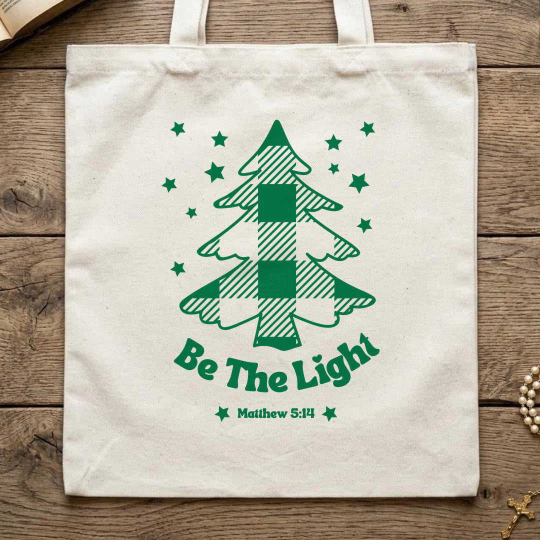 Be The Light Matthew 5.14 34