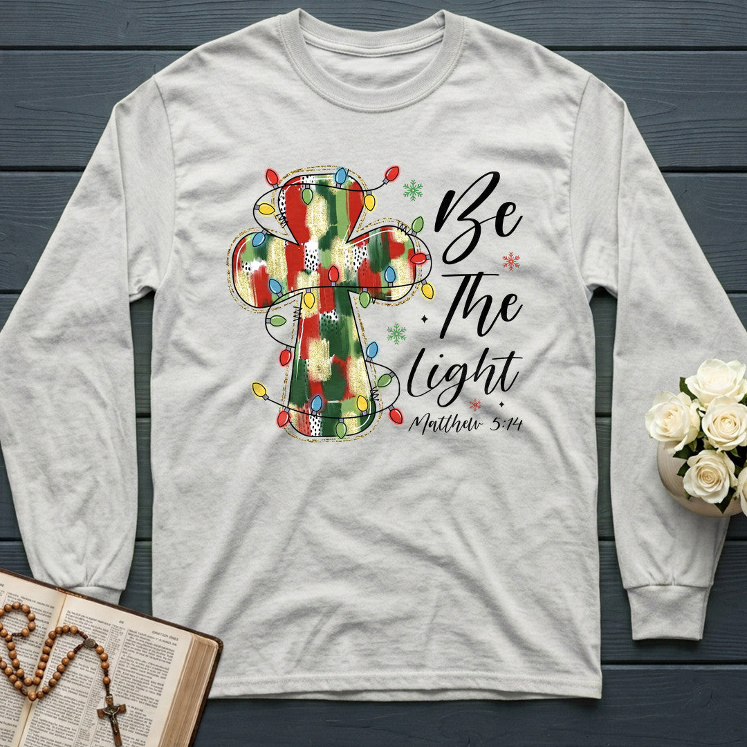 Be The Light Matthew 5.14 36