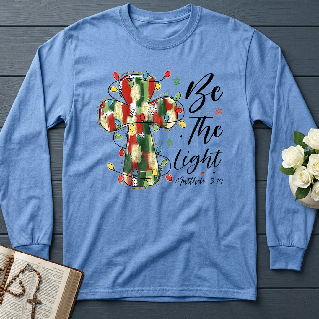 Be The Light Matthew 5.14 36