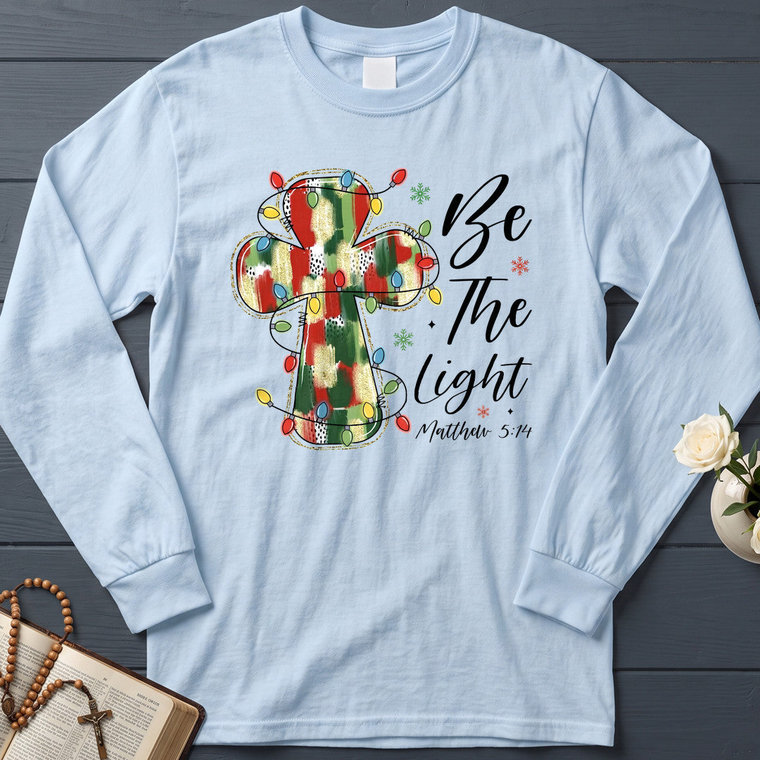 Be The Light Matthew 5.14 36