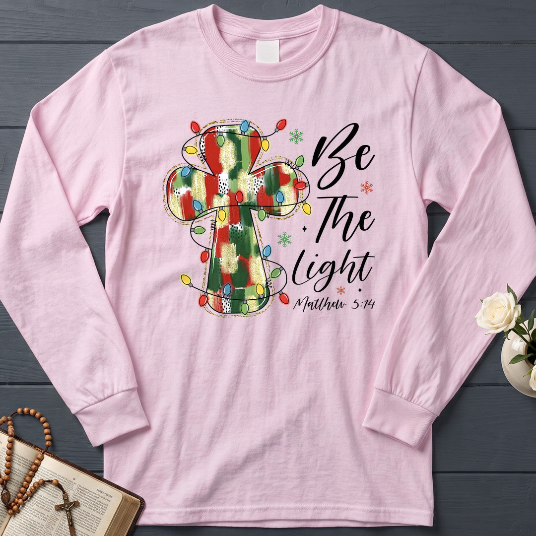 Be The Light Matthew 5.14 36