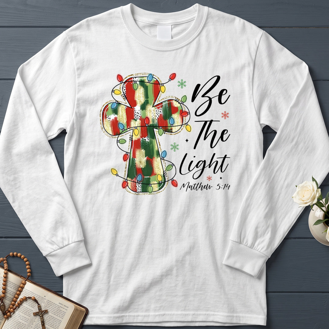 Be The Light Matthew 5.14 36