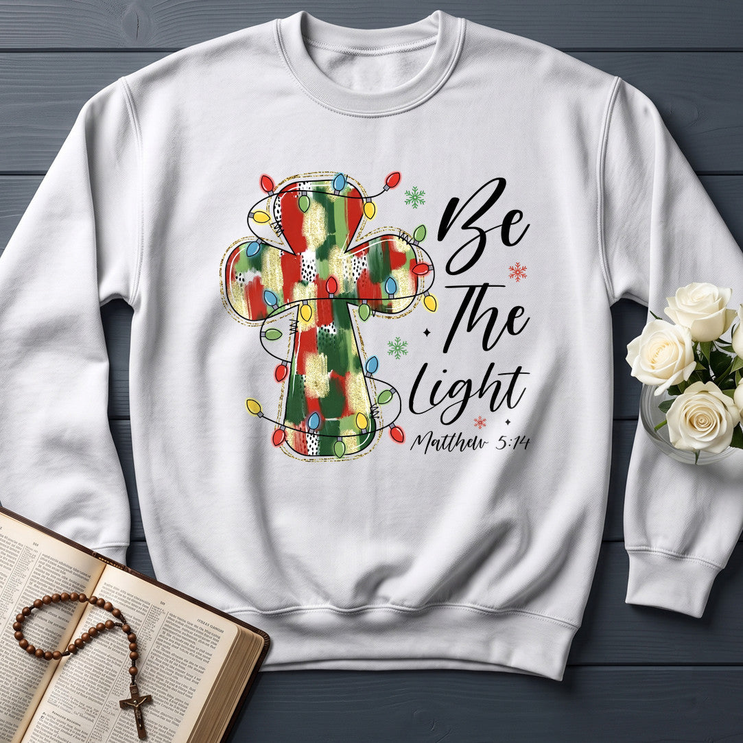 Be The Light Matthew 5.14 36