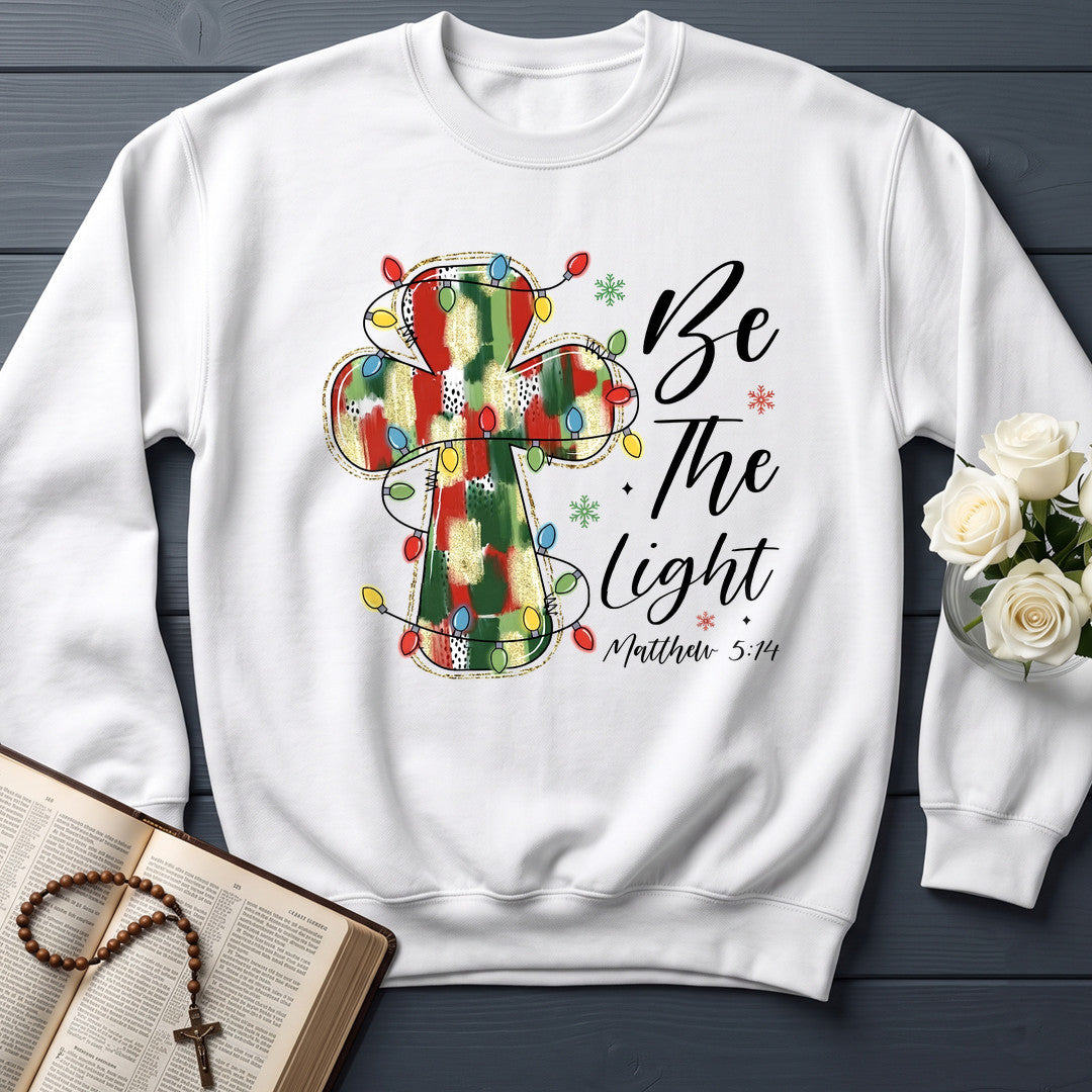 Be The Light Matthew 5.14 36