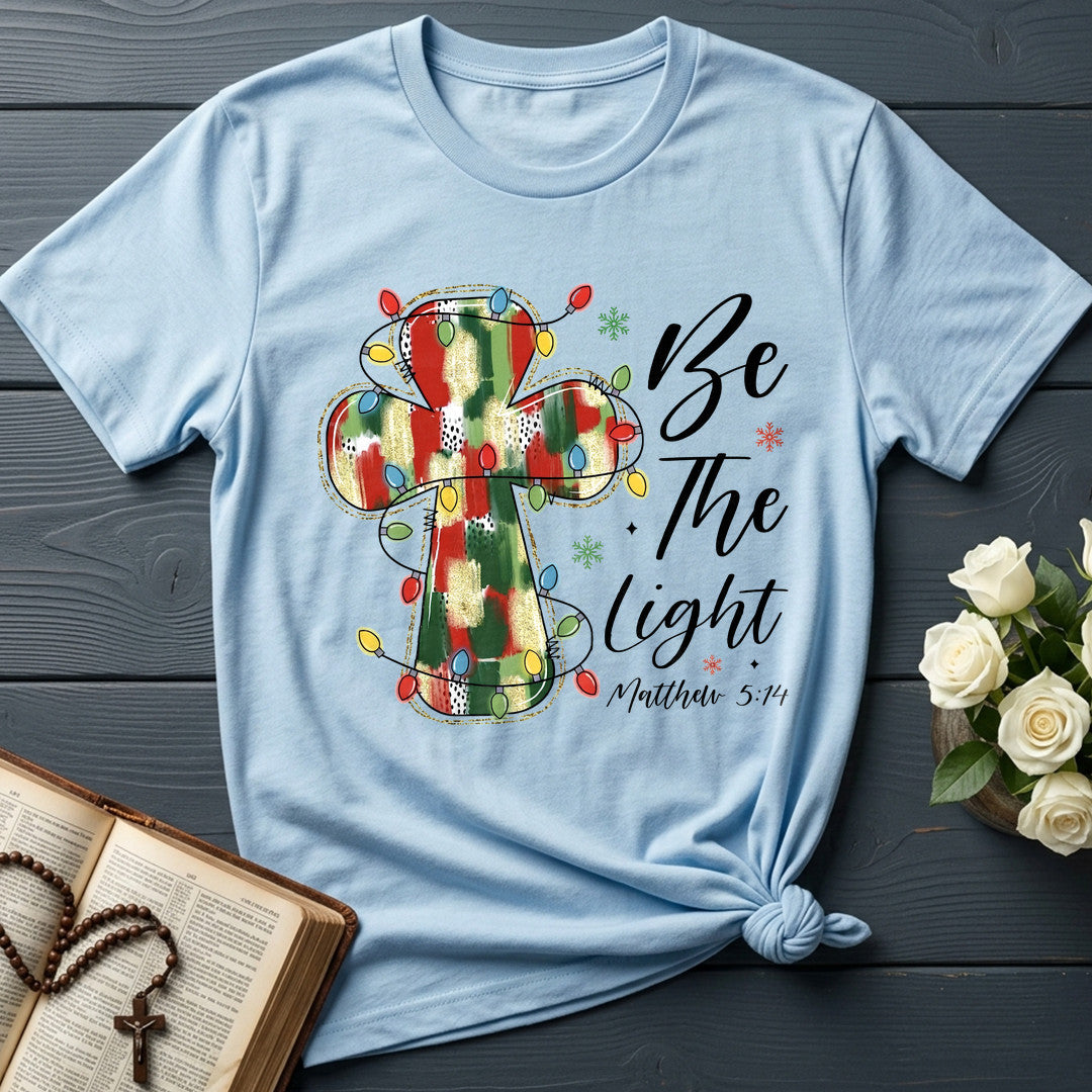 Be The Light Matthew 5.14 36