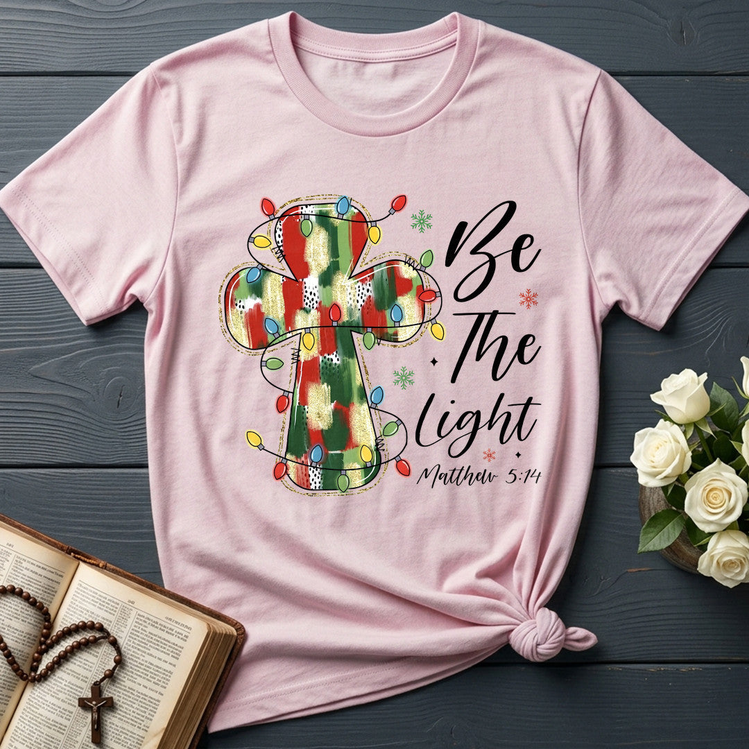 Be The Light Matthew 5.14 36