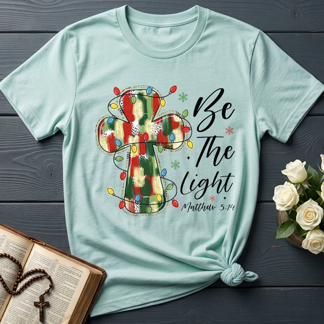 Be The Light Matthew 5.14 36