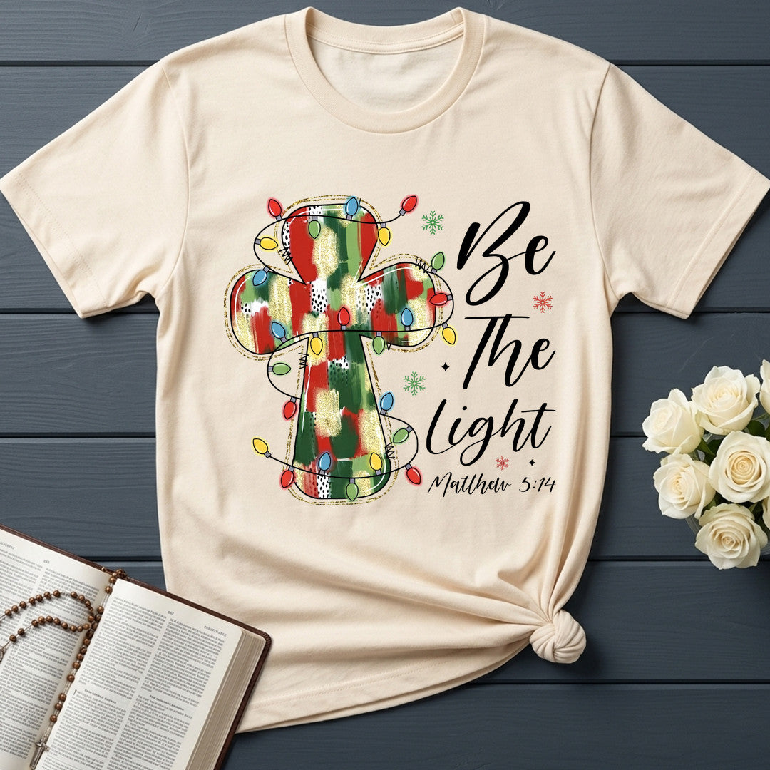 Be The Light Matthew 5.14 36