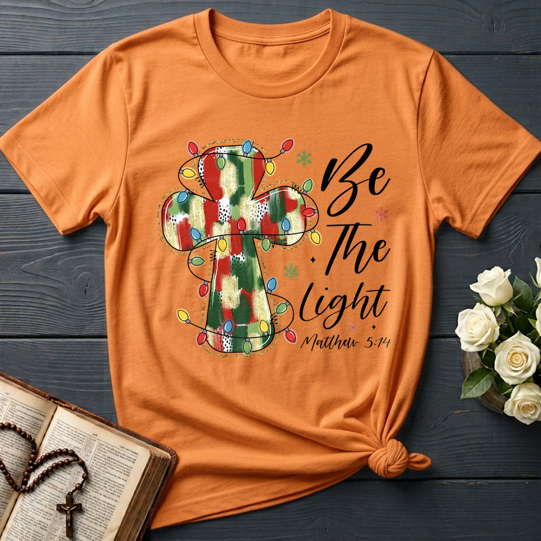 Be The Light Matthew 5.14 36