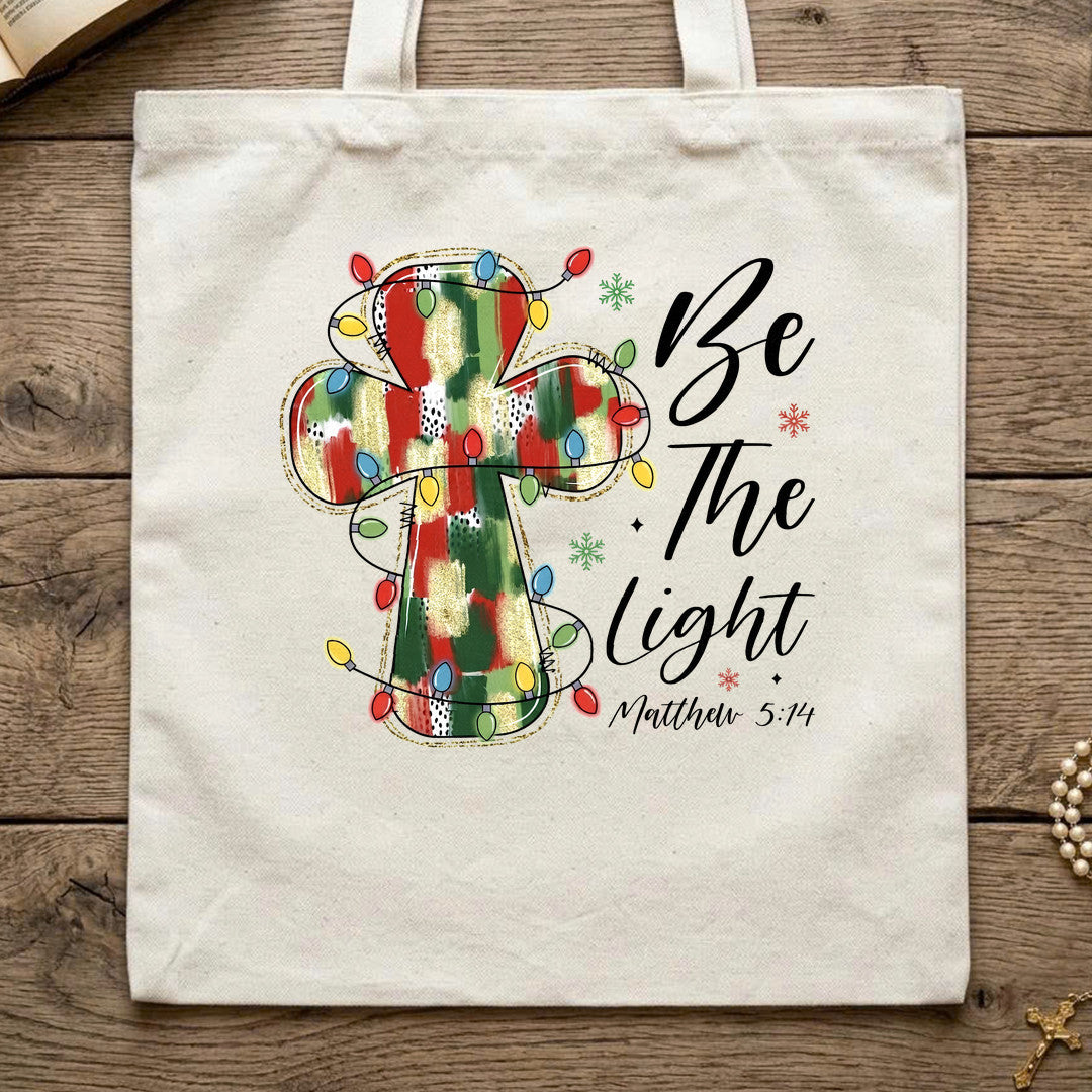 Be The Light Matthew 5.14 36