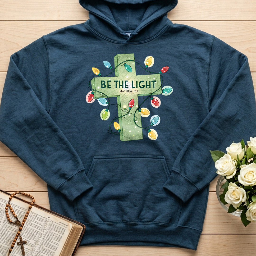 Be The Light Matthew 5.14 37