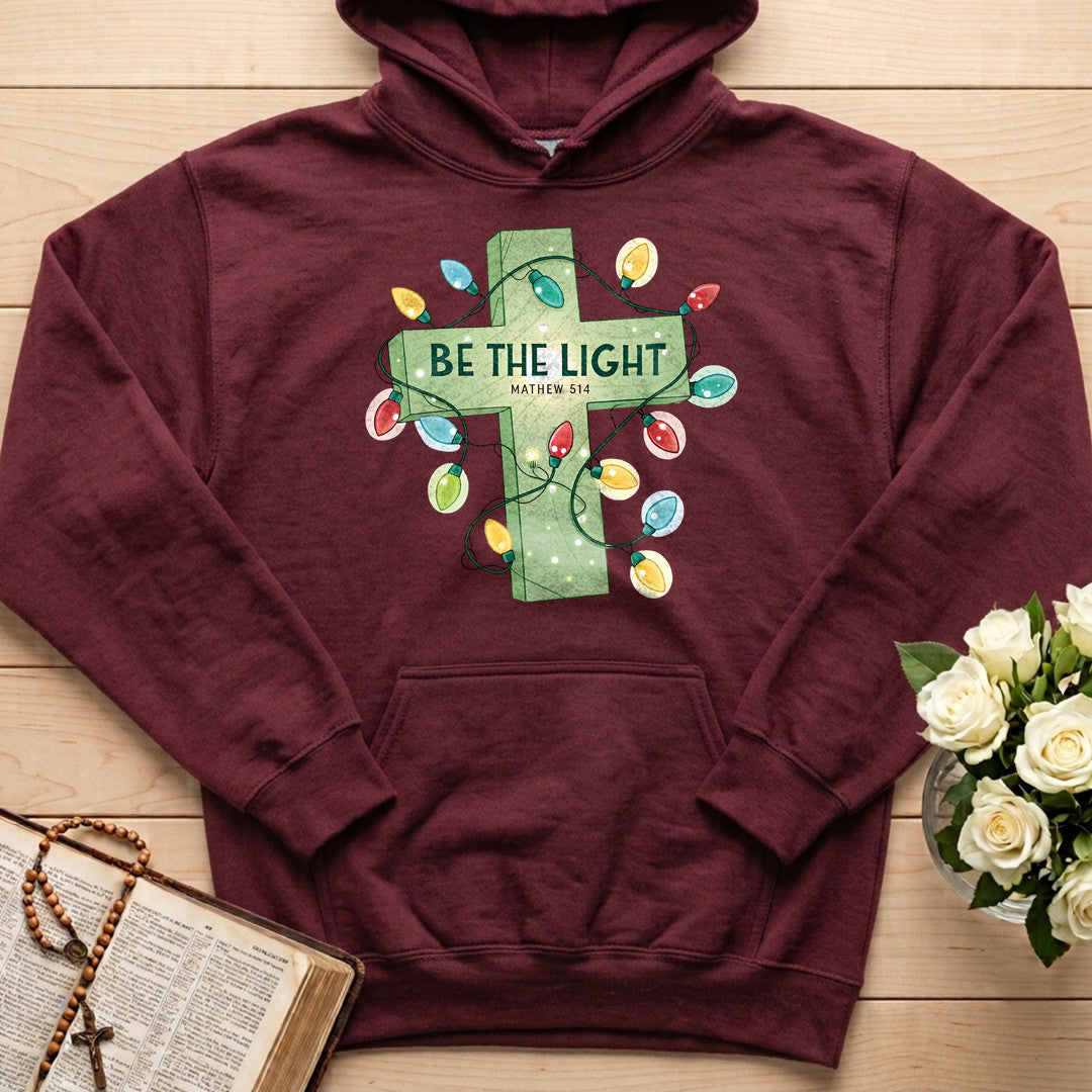 Be The Light Matthew 5.14 37
