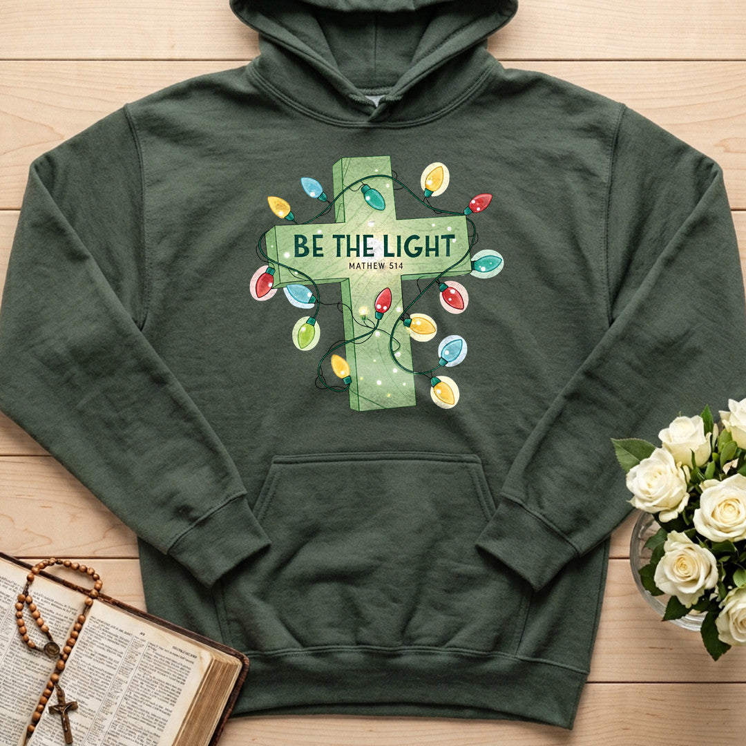 Be The Light Matthew 5.14 37