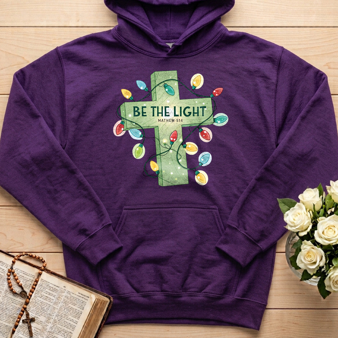 Be The Light Matthew 5.14 37