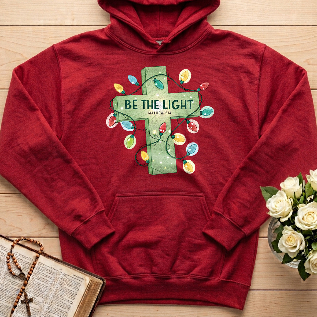 Be The Light Matthew 5.14 37