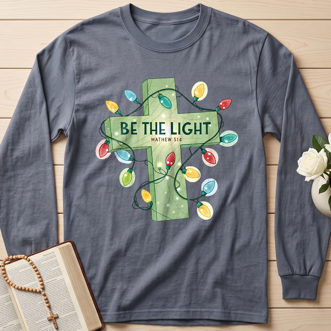 Be The Light Matthew 5.14 37