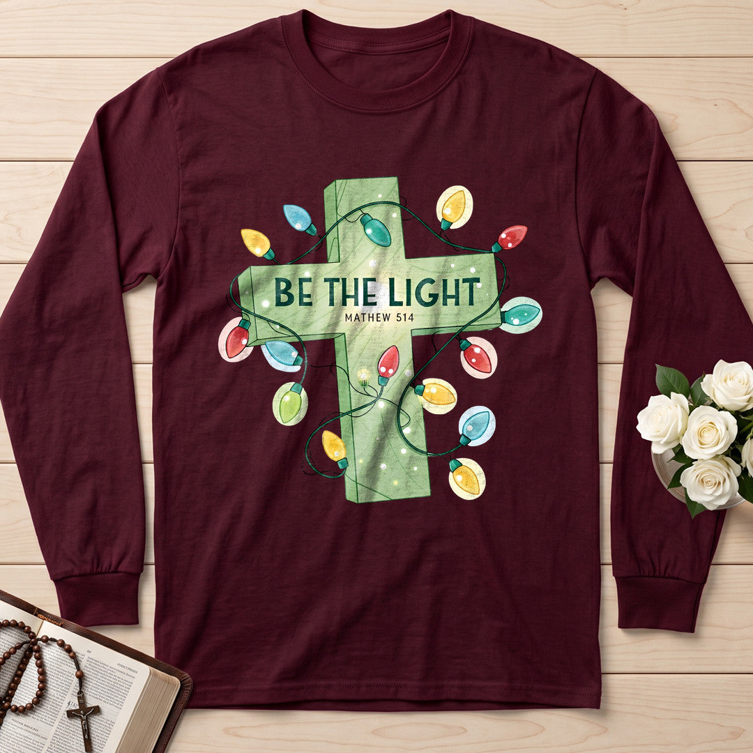 Be The Light Matthew 5.14 37
