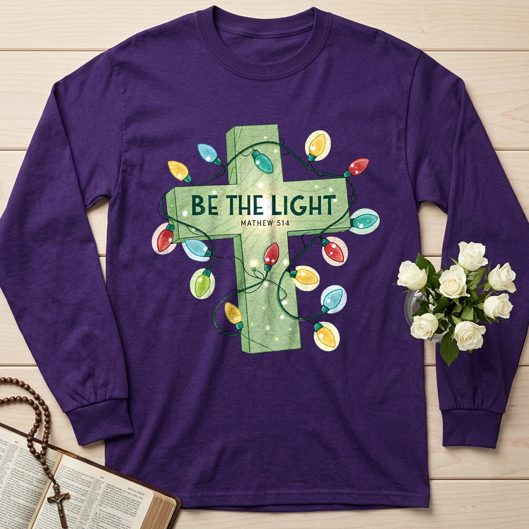 Be The Light Matthew 5.14 37