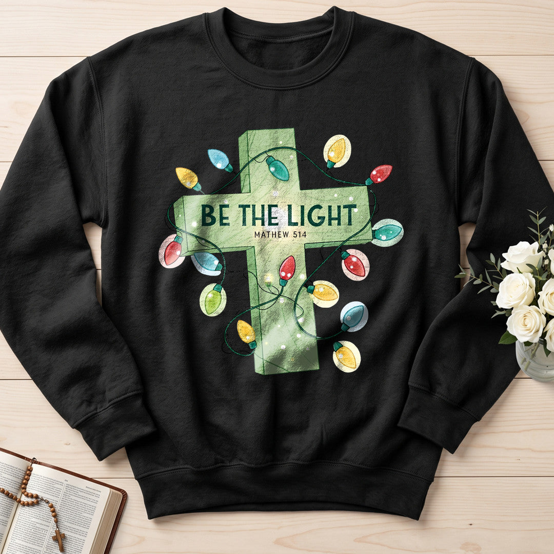 Be The Light Matthew 5.14 37
