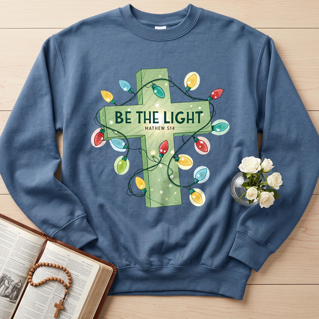 Be The Light Matthew 5.14 37