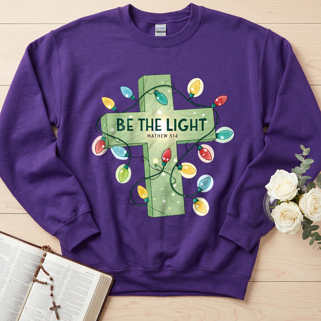Be The Light Matthew 5.14 37