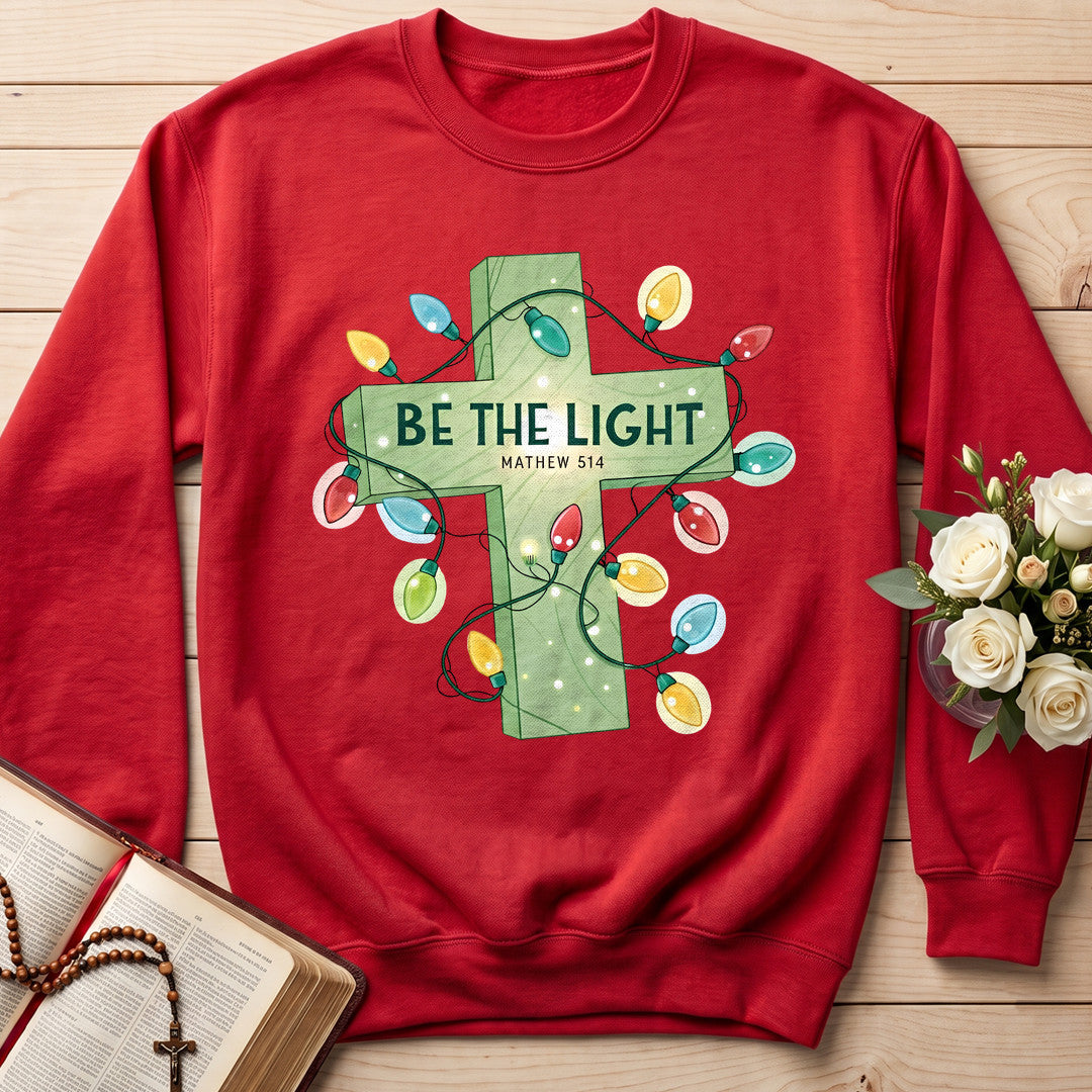 Be The Light Matthew 5.14 37