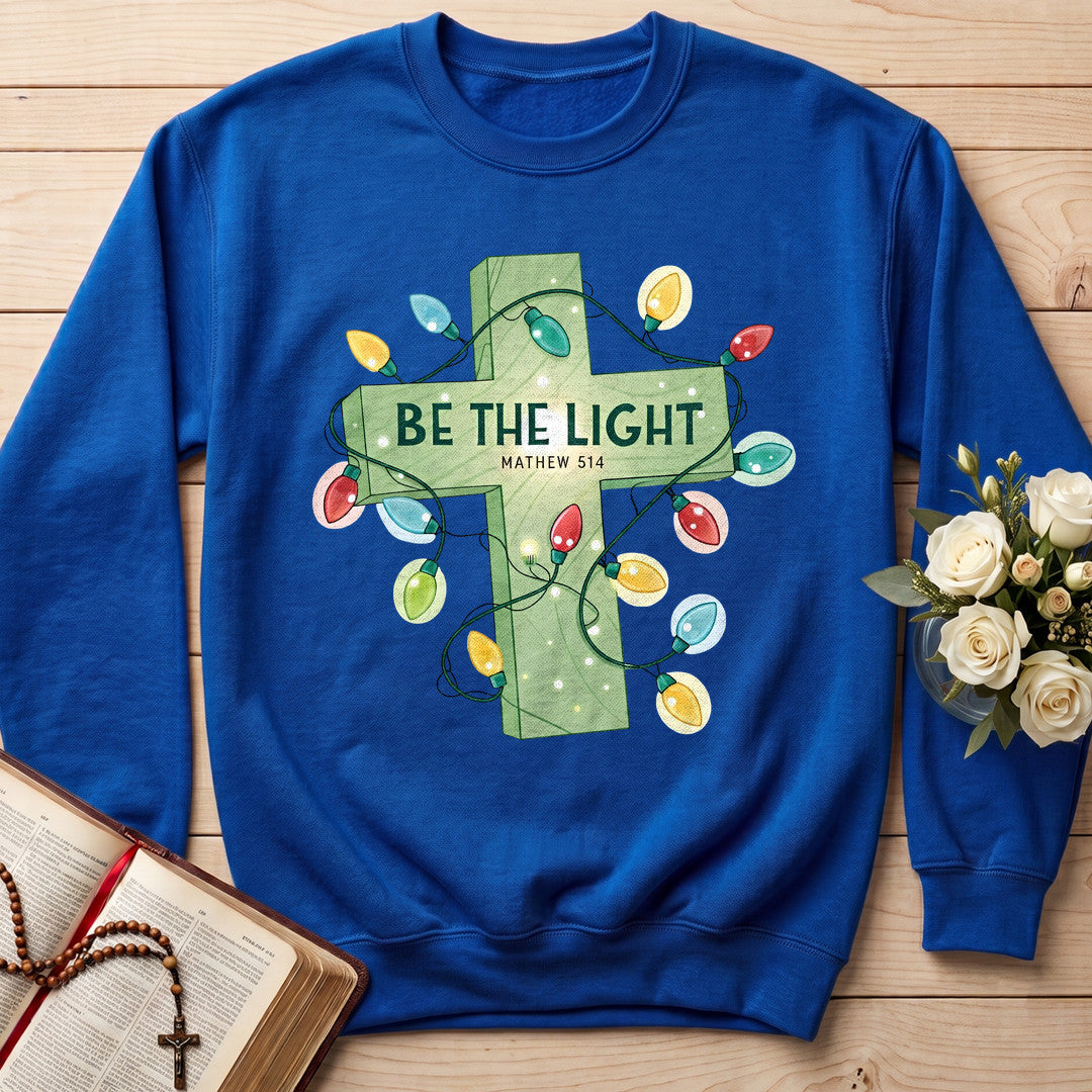 Be The Light Matthew 5.14 37