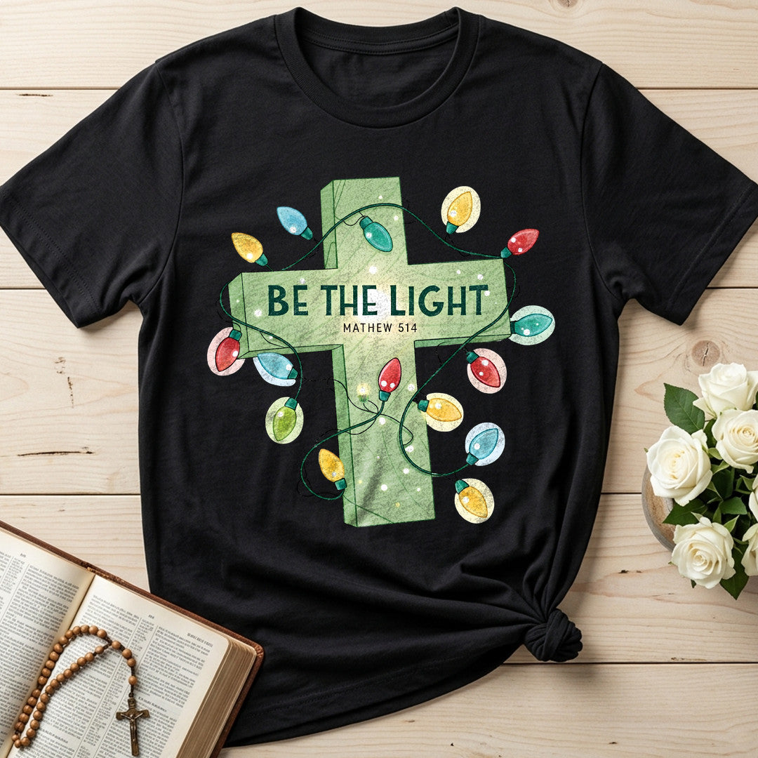 Be The Light Matthew 5.14 37