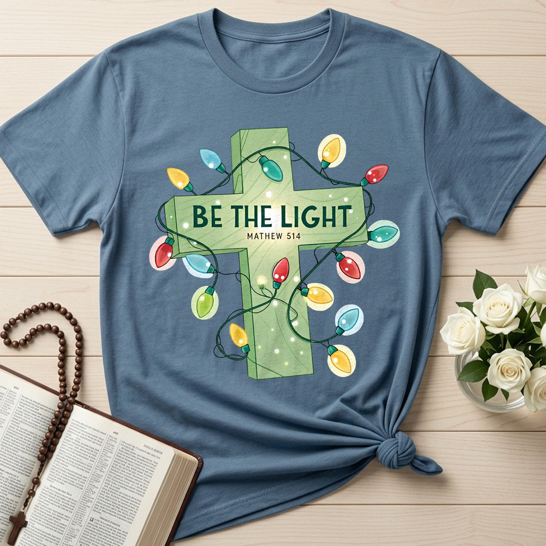 Be The Light Matthew 5.14 37
